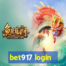 bet917 login